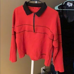 Vintage Roberta Di Camerino sweater.